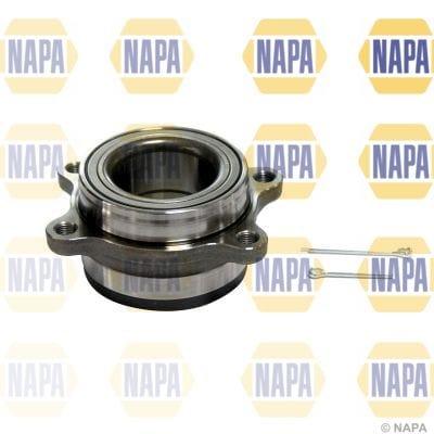 Wheel Bearing Kit NAPA PROFormer PWB1812 - tradevehicleparts.co.uk