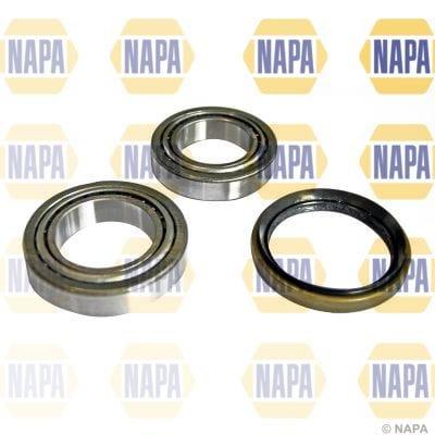 Wheel Bearing Kit NAPA PROFormer PWB1813 - tradevehicleparts.co.uk