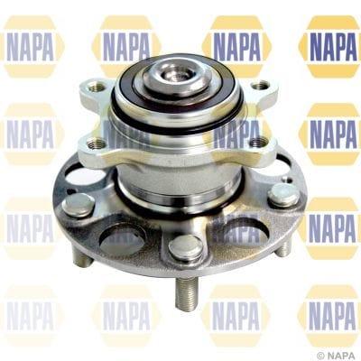 Wheel Bearing Kit NAPA PROFormer PWB1814 - tradevehicleparts.co.uk