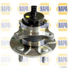 NAPA Wheel Bearing Kits PROFormer Wheel Bearing Kit PWB1815 thumbnail