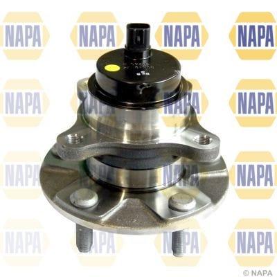 Wheel Bearing Kit NAPA PROFormer PWB1815 - tradevehicleparts.co.uk