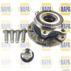NAPA Wheel Bearing Kits PROFormer Wheel Bearing Kit PWB1816 thumbnail