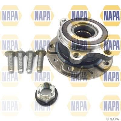 Wheel Bearing Kit NAPA PROFormer PWB1816 - tradevehicleparts.co.uk