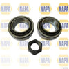 NAPA Wheel Bearing Kits PROFormer Wheel Bearing Kit PWB1818 thumbnail