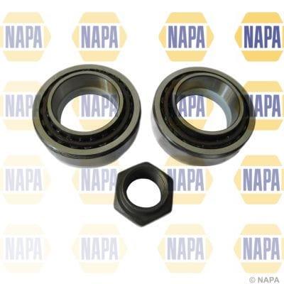 Wheel Bearing Kit NAPA PROFormer PWB1818 - tradevehicleparts.co.uk