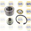 NAPA Wheel Bearing Kits PROFormer Wheel Bearing Kit PWB1821 thumbnail