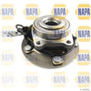 NAPA Wheel Bearing Kits PROFormer Wheel Bearing Kit PWB1822 thumbnail