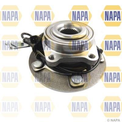 Wheel Bearing Kit NAPA PROFormer PWB1822 - tradevehicleparts.co.uk