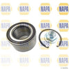 NAPA Wheel Bearing Kits PROFormer Wheel Bearing Kit PWB1824 thumbnail