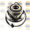 NAPA Wheel Bearing Kits PROFormer Wheel Bearing Kit PWB1825 thumbnail