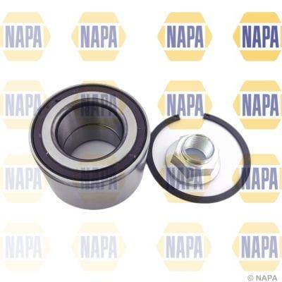 Wheel Bearing Kit NAPA PROFormer PWB1827 - tradevehicleparts.co.uk