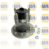 NAPA Wheel Bearing Kits PROFormer Wheel Bearing Kit PWB1829 - OEM Quality Replacement thumbnail