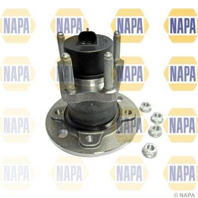 Wheel Bearing Kit NAPA PROFormer PWB1829 - tradevehicleparts.co.uk