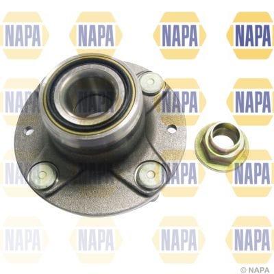 Wheel Bearing Kit NAPA PROFormer PWB1830 - tradevehicleparts.co.uk