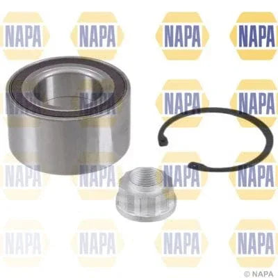 Wheel Bearing Kit NAPA PROFormer PWB1831 - tradevehicleparts.co.uk