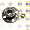 NAPA Wheel Bearing Kits PROFormer Wheel Bearing Kit PWB1832 thumbnail