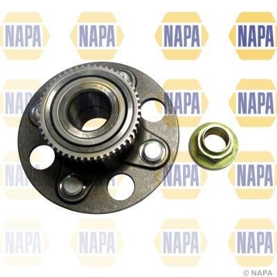 Wheel Bearing Kit NAPA PROFormer PWB1832 - tradevehicleparts.co.uk