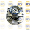 NAPA Wheel Bearing Kits PROFormer Wheel Bearing Kit PWB1834 thumbnail