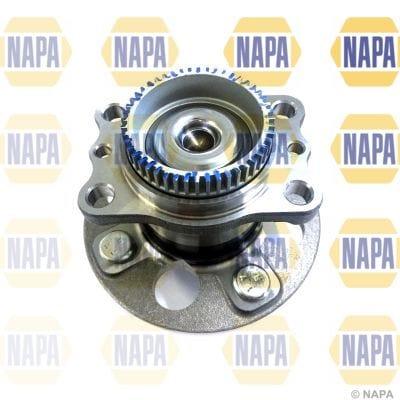 Wheel Bearing Kit NAPA PROFormer PWB1834 - tradevehicleparts.co.uk