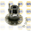 NAPA Wheel Bearing Kits PROFormer Wheel Bearing Kit PWB1835 - OEM Quality Replacement thumbnail