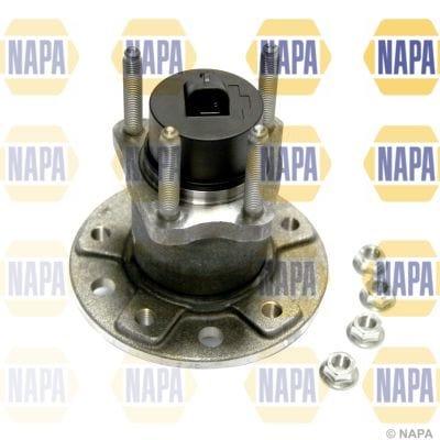 Wheel Bearing Kit NAPA PROFormer PWB1835 - tradevehicleparts.co.uk