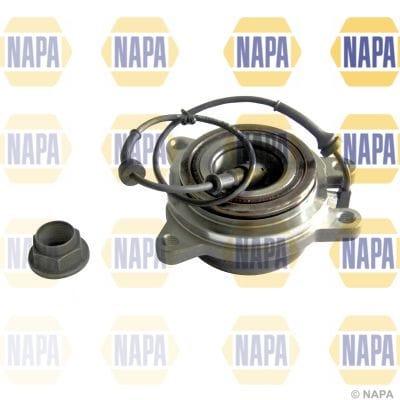 Wheel Bearing Kit NAPA PROFormer PWB1836 - tradevehicleparts.co.uk