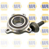 NAPA Wheel Bearing Kits PROFormer Wheel Bearing Kit PWB1837 - OEM Quality Replacement thumbnail