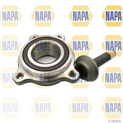Wheel Bearing Kit NAPA PROFormer PWB1837 - tradevehicleparts.co.uk