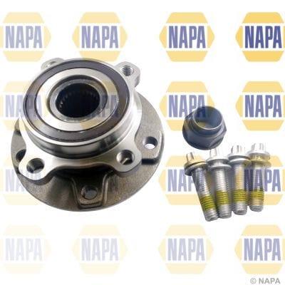 Wheel Bearing Kit NAPA PROFormer PWB1839 - tradevehicleparts.co.uk