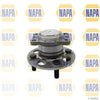 NAPA Wheel Bearing Kits PROFormer Wheel Bearing Kit PWB1841 thumbnail