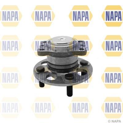 Wheel Bearing Kit NAPA PROFormer PWB1841 - tradevehicleparts.co.uk