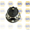NAPA Wheel Bearing Kits PROFormer Wheel Bearing Kit PWB1842 - OEM Quality Replacement thumbnail