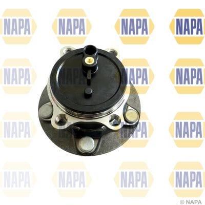 Wheel Bearing Kit NAPA PROFormer PWB1842 - tradevehicleparts.co.uk