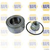 NAPA Wheel Bearing Kits PROFormer Wheel Bearing Kit PWB1845 thumbnail