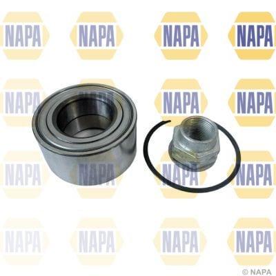 Wheel Bearing Kit NAPA PROFormer PWB1845 - tradevehicleparts.co.uk
