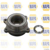 NAPA Wheel Bearing Kits PROFormer Wheel Bearing Kit PWB1847 thumbnail