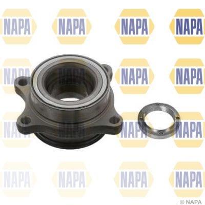 Wheel Bearing Kit NAPA PROFormer PWB1847 - tradevehicleparts.co.uk