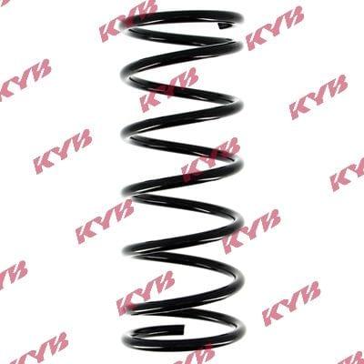 KYB K-Flex Front Coil Spring RA1006 - image 2