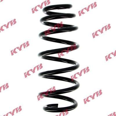 KYB K-Flex Front Coil Spring RA1008 - image 2