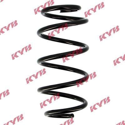 KYB K-Flex Front Coil Spring RA1011 - image 2