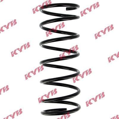 KYB K-Flex Front Coil Spring RA1014 - image 2