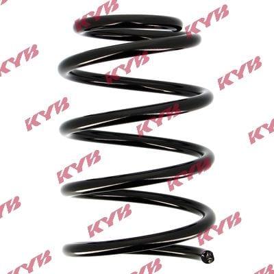 KYB K-Flex Front Coil Spring RA1040 - image 2