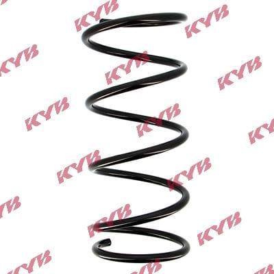 KYB K-Flex Front Coil Spring RA1047 - image 2