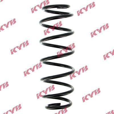 KYB K-Flex Front Coil Spring RA1051 - image 2