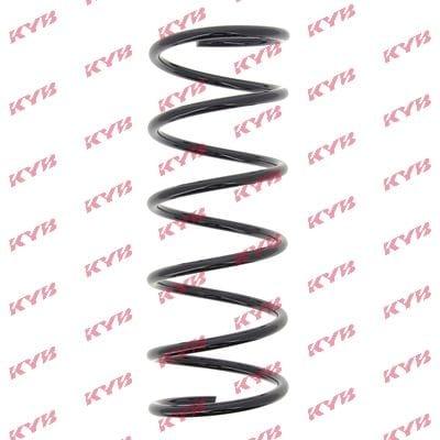 KYB K-Flex Front Coil Spring RA1058 - image 2