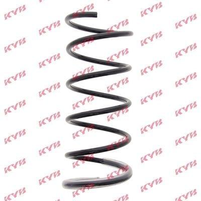 KYB K-Flex Front Coil Spring RA1066 - image 2