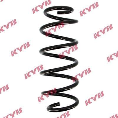 KYB K-Flex Front Coil Spring RA1068 - image 2