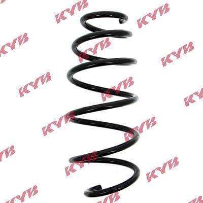 KYB K-Flex Front Coil Spring RA1075 - image 2
