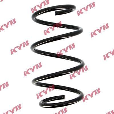 KYB K-Flex Front Coil Spring RA1086 - image 2