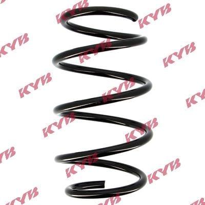KYB K-Flex Front Coil Spring RA1087 - image 2